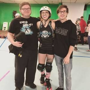 Meet your Posher, Adrian